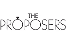 The Proposers logo