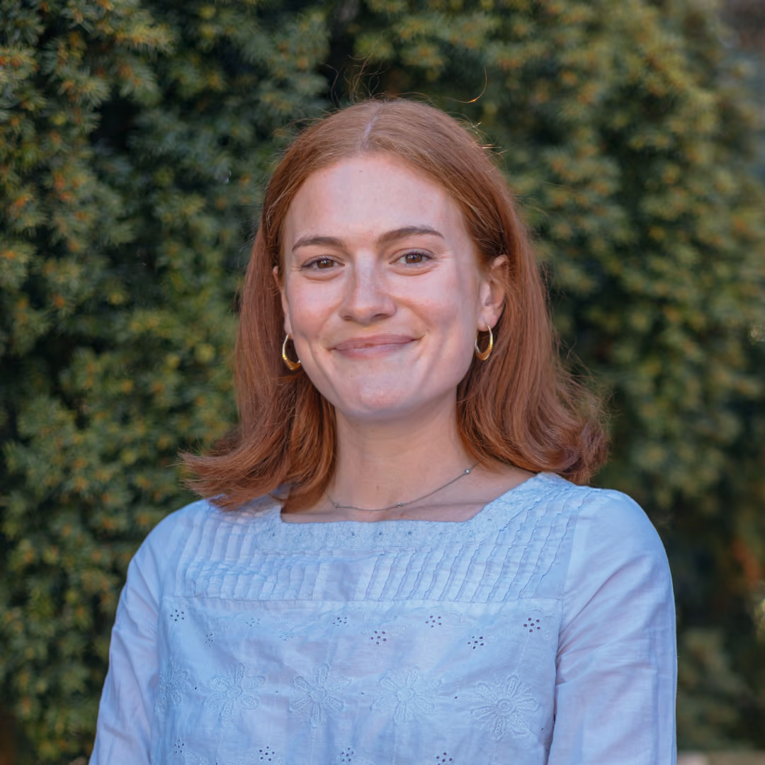 Issy Bruce