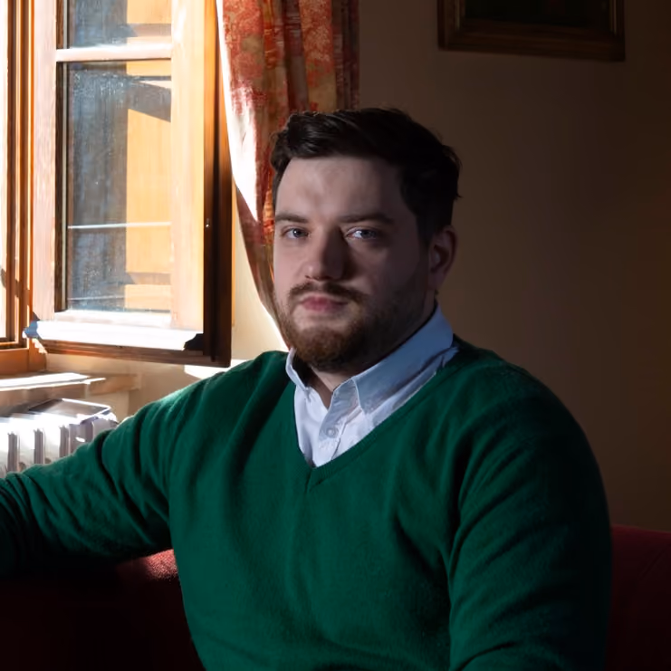 Sergiu Dinu