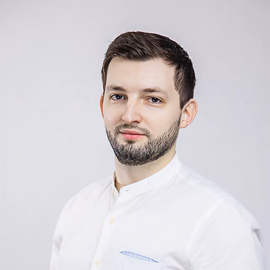 Silviu Nedelciuc