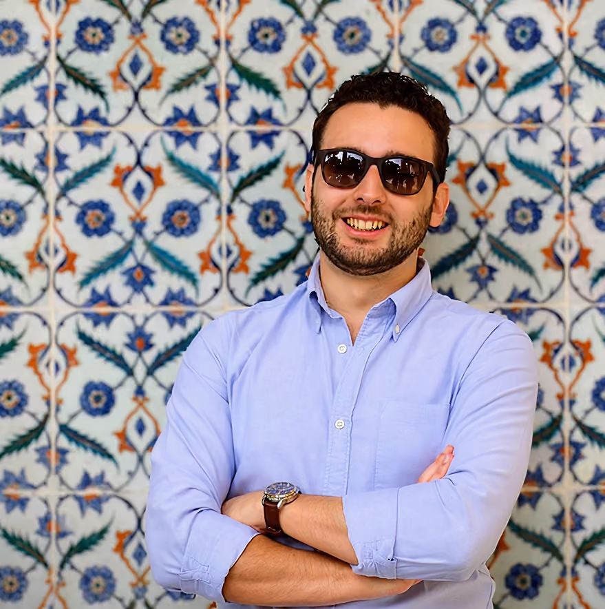 Patrick Buhagiar