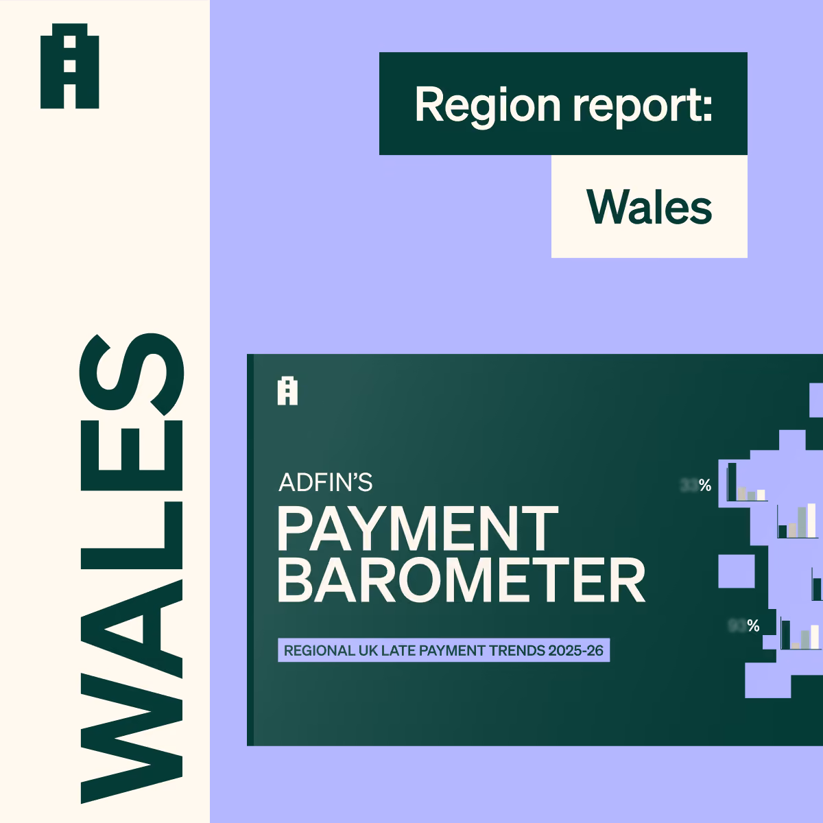 Adfin Payment Barometer: Wales