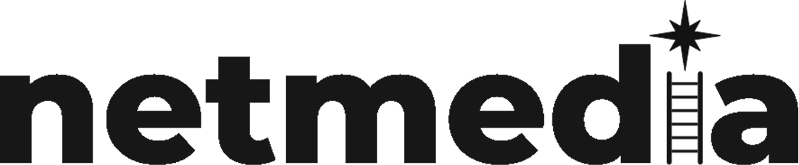 Netmedia logo
