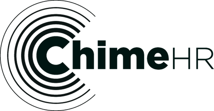 Chime HR logo