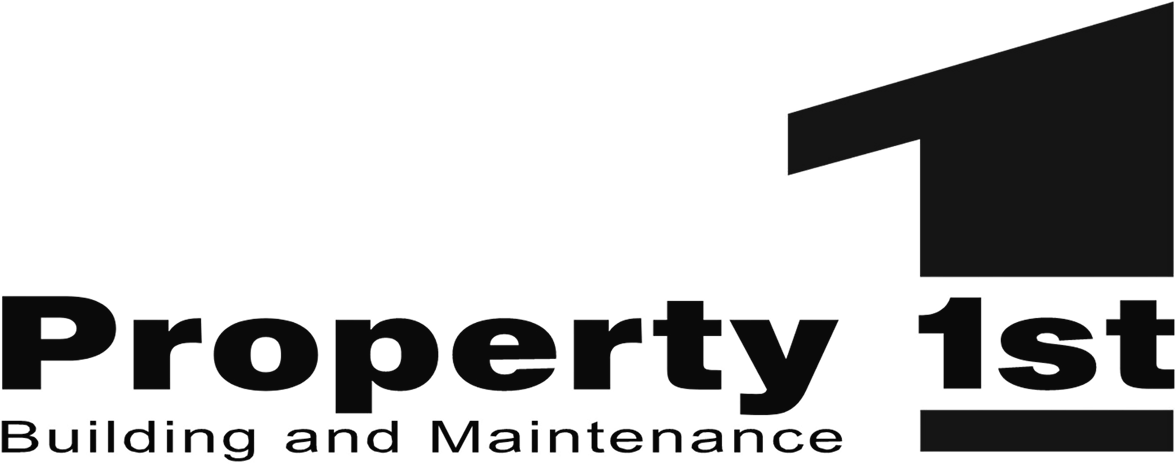 Property 1st logo