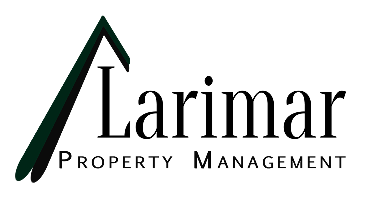 Larimar Property Management logo
