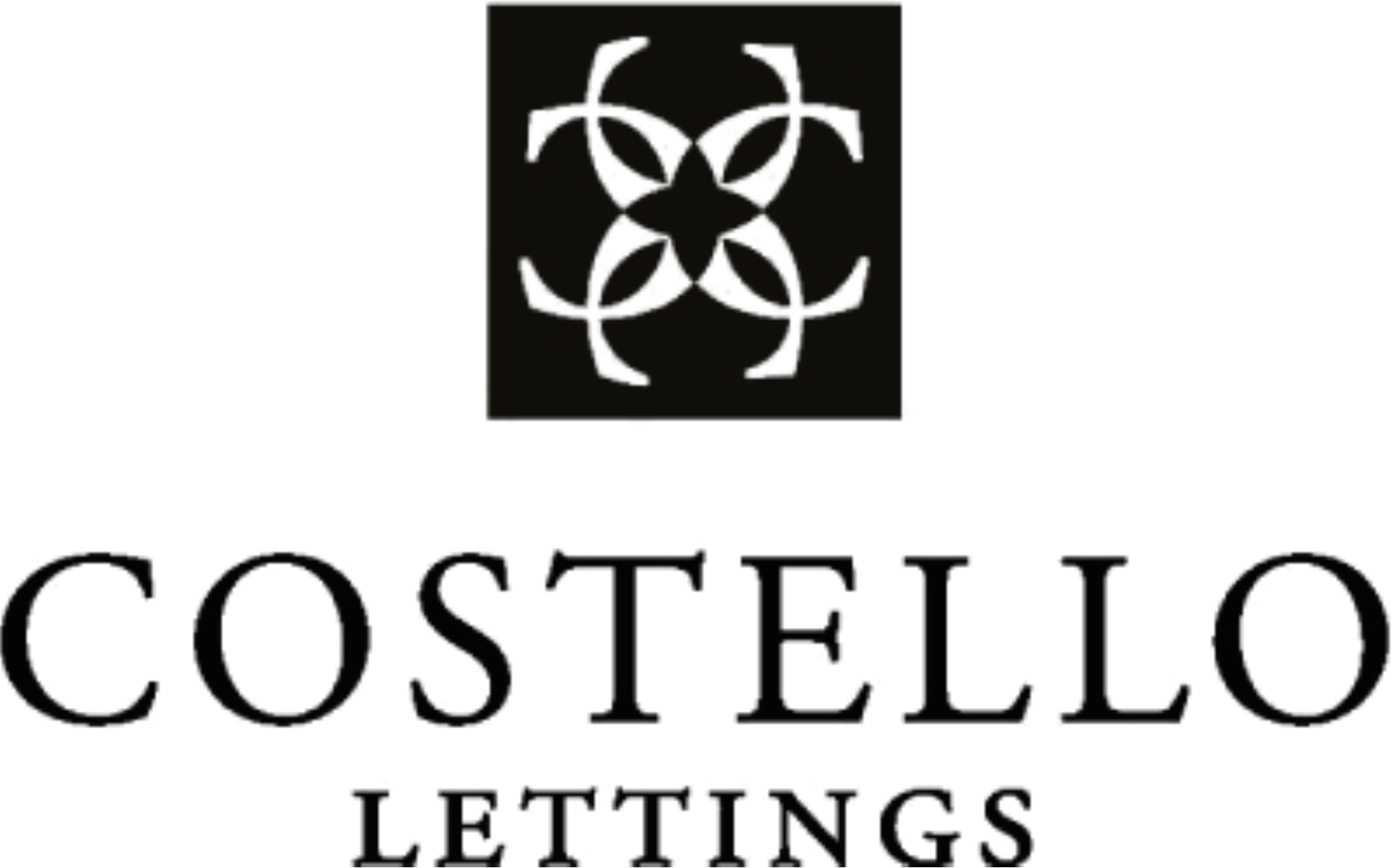 Costello Lettings logo