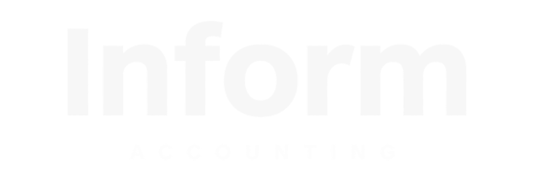 Inform Accounting logo