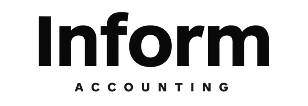 Inform Accounting logo