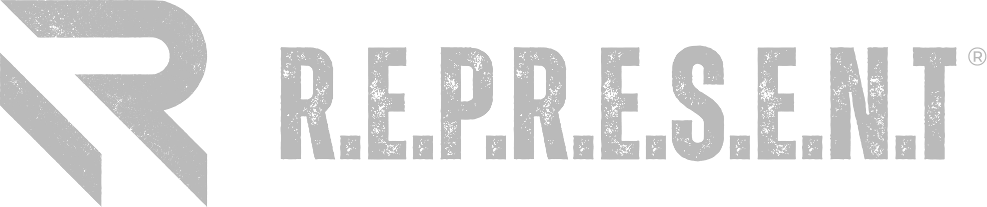 REPRESENT logo