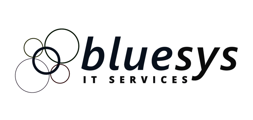 Bluesys IT Services logo