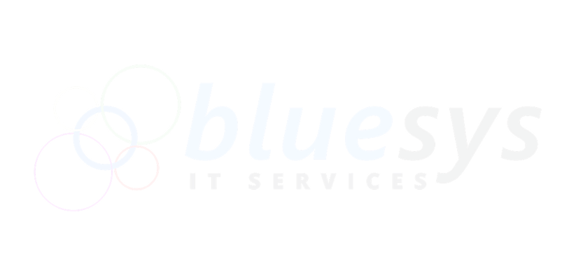 Bluesys IT Services logo