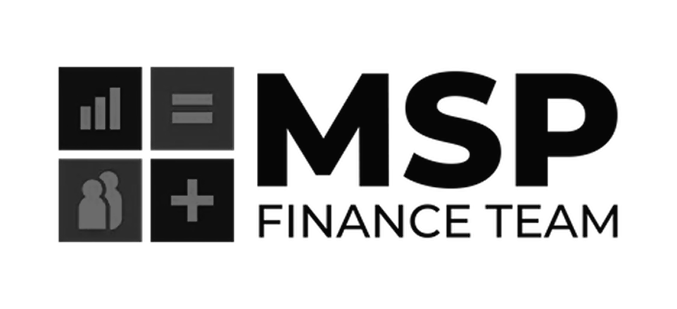MSP Finance Team logo