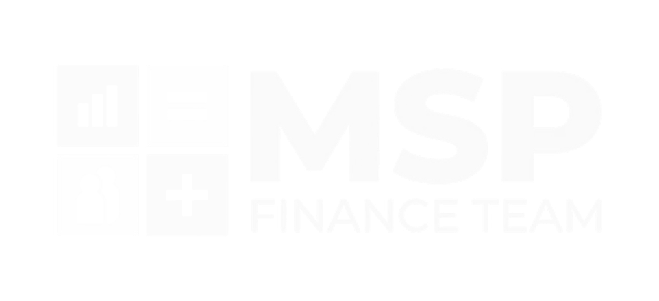 MSP Finance Team logo