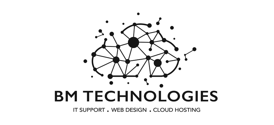BM Technologies logo