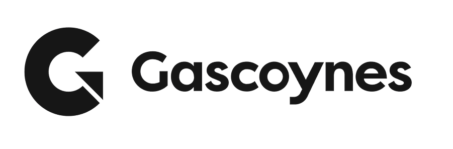 Gascoynes logo