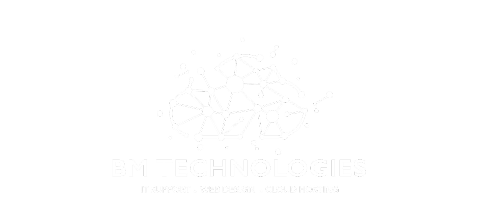 BM Technologies logo
