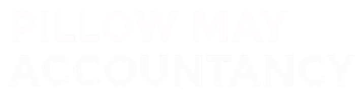 Pillow May logo