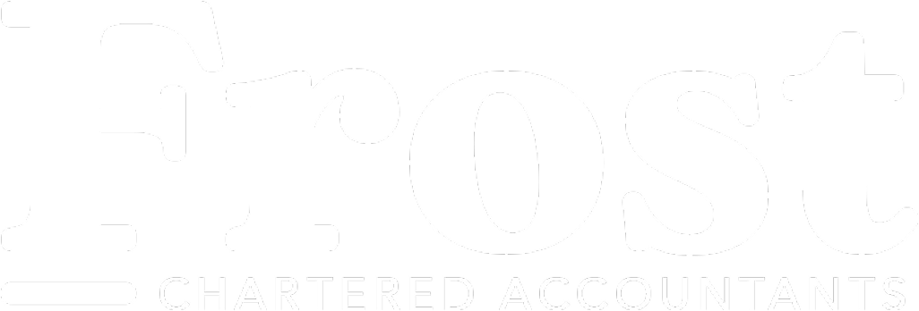 Frost Chartered Accountants logo