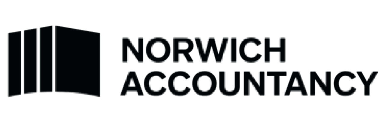 Norwich Accountancy logo