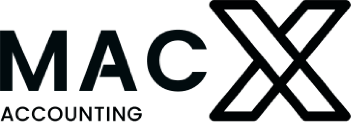 MAC X logo