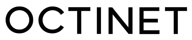 Octinet logo