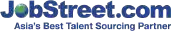 JobStreet