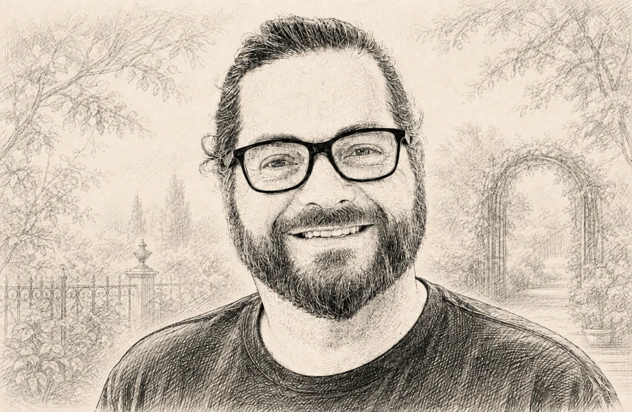 Adam Bledsoe