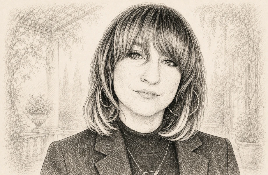 Shahla Mahdavi