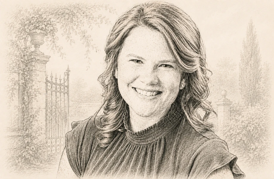 Amanda Berry
