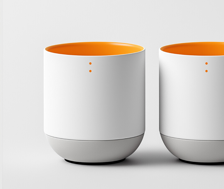 Morning Brew Mug