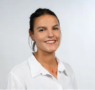 Mathilde Angot