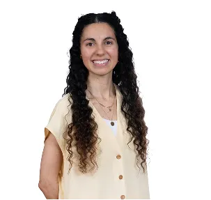 Nadia Zerrouki