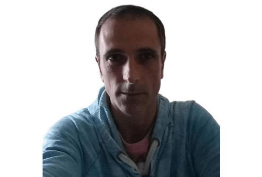 Sylvain Lecomte