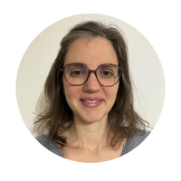 Cécile Chalex