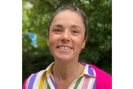 Marie Bouchenoire