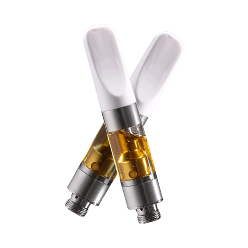 Live Resin Cart