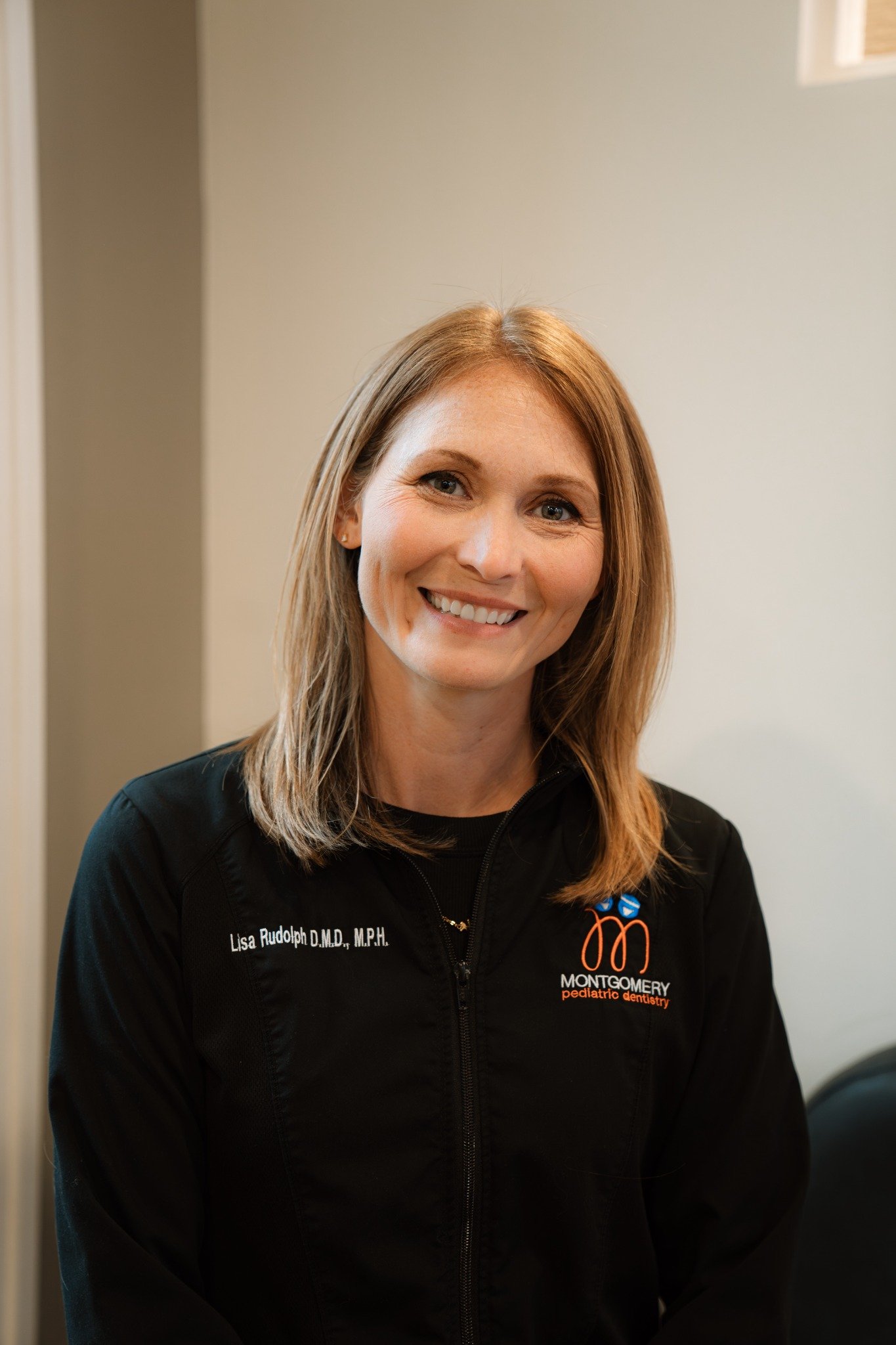Dr. Lisa Rudolph