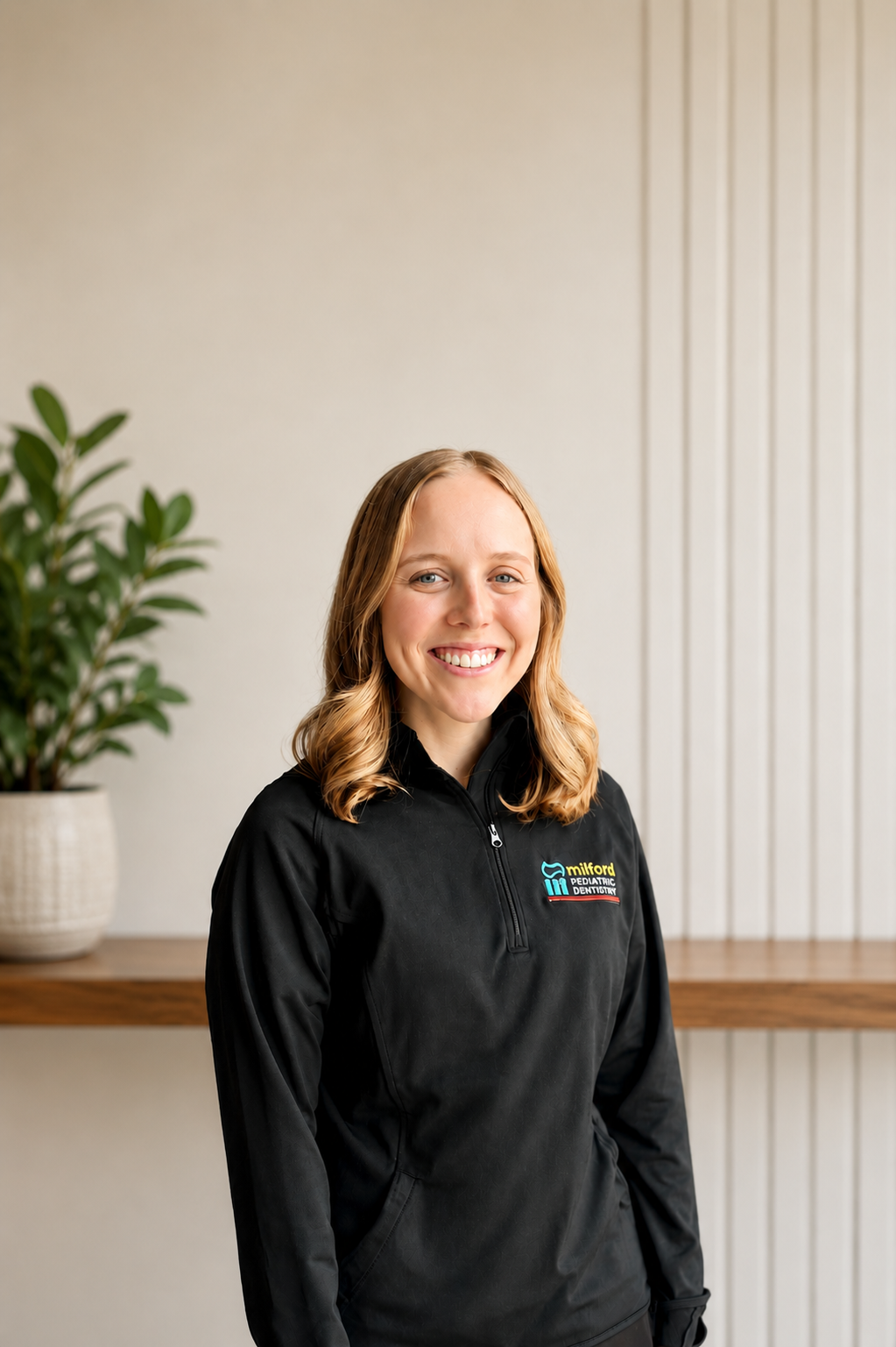 Dr. Laura Johnson