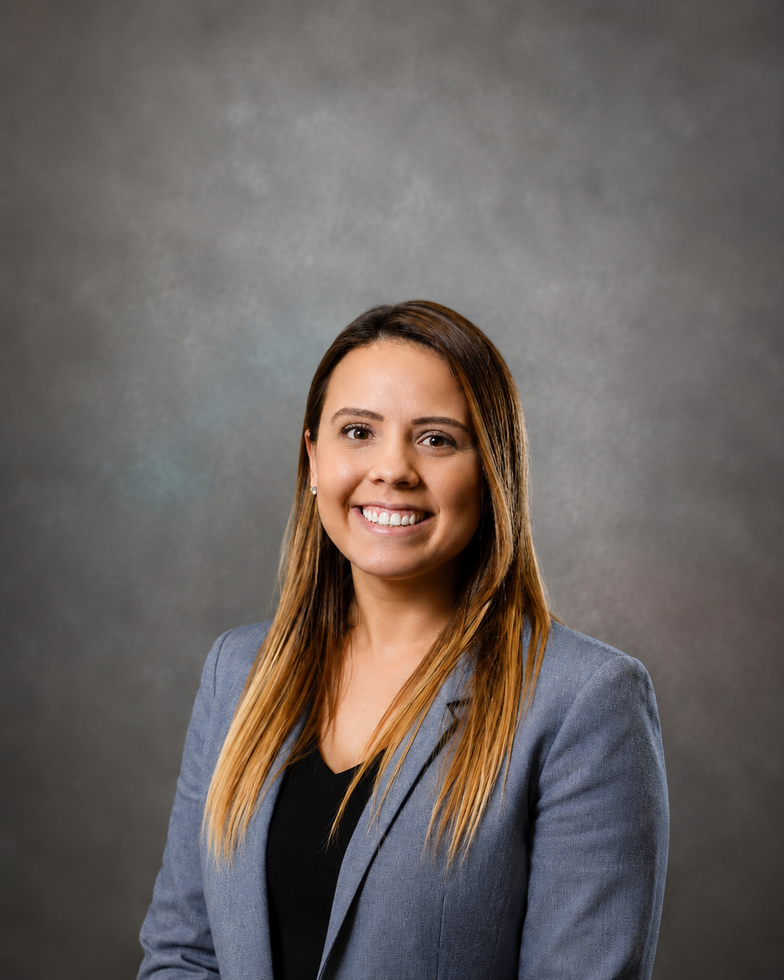 Dr. Allison Bailey