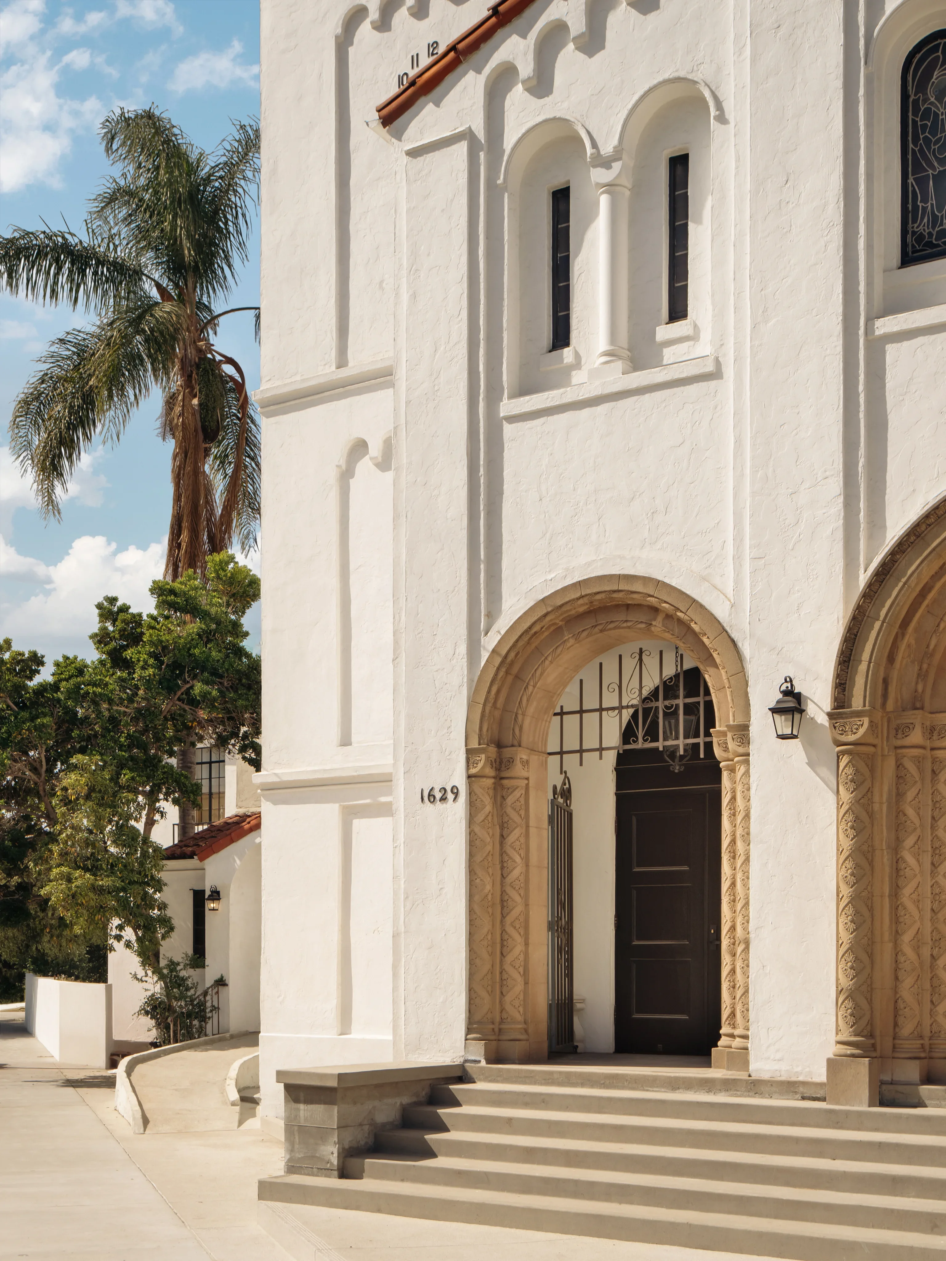 Hotel Lucile at La Colombe