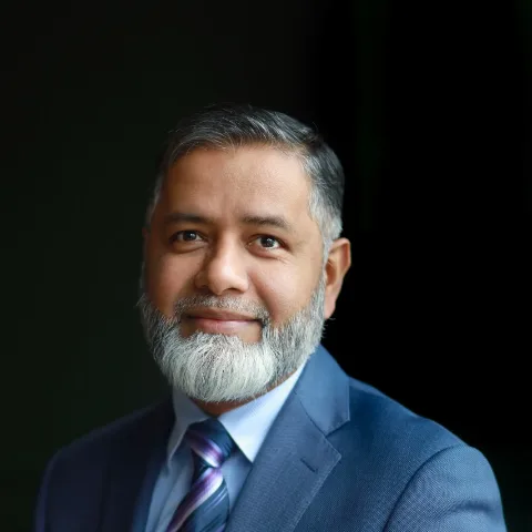 Rahamut Bhuiyan, founder of Price & Accountants