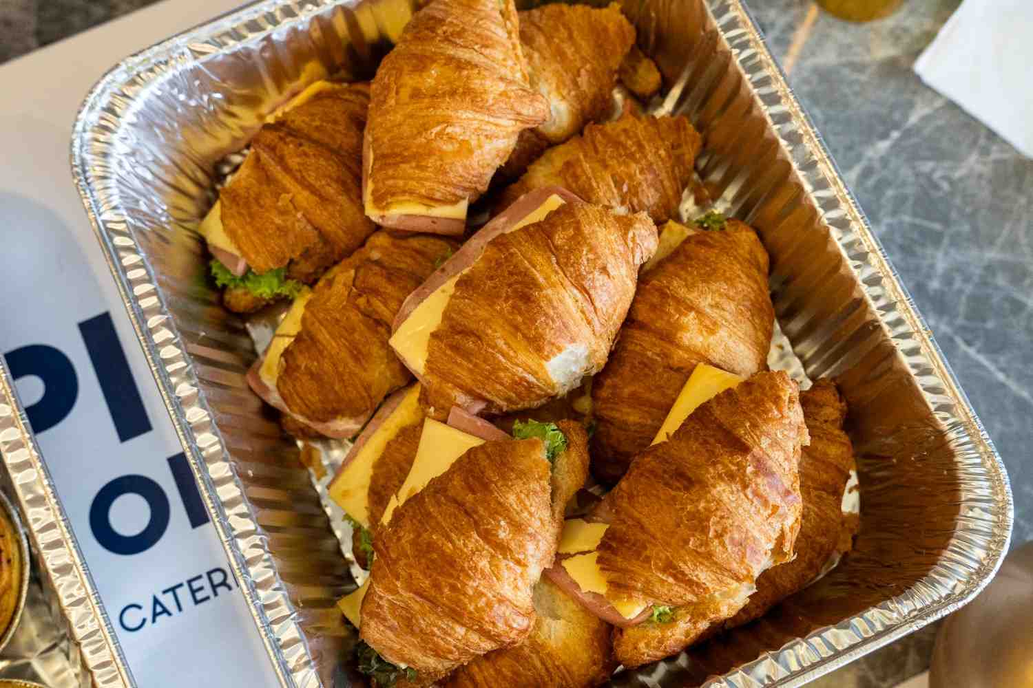 Best Mini Buffet Catering Tips in KL to Impress Your Guests