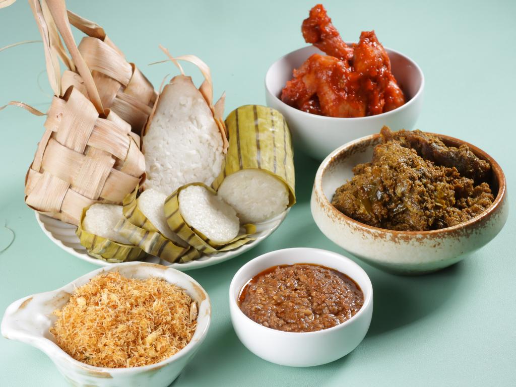 The Ultimate Guide to Planning Your Hari Raya Haji Catering