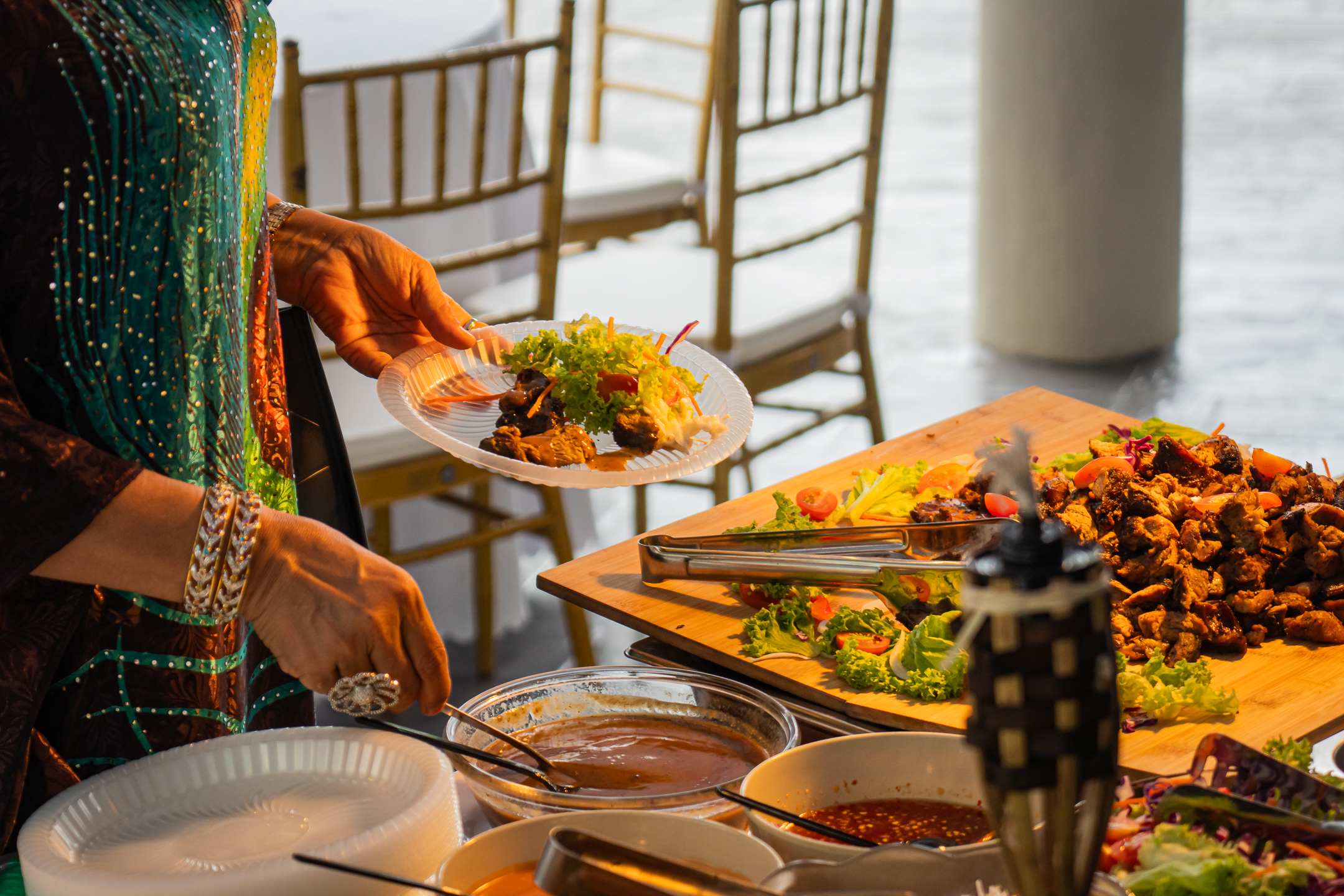 Special Dietary Considerations for Your Guests