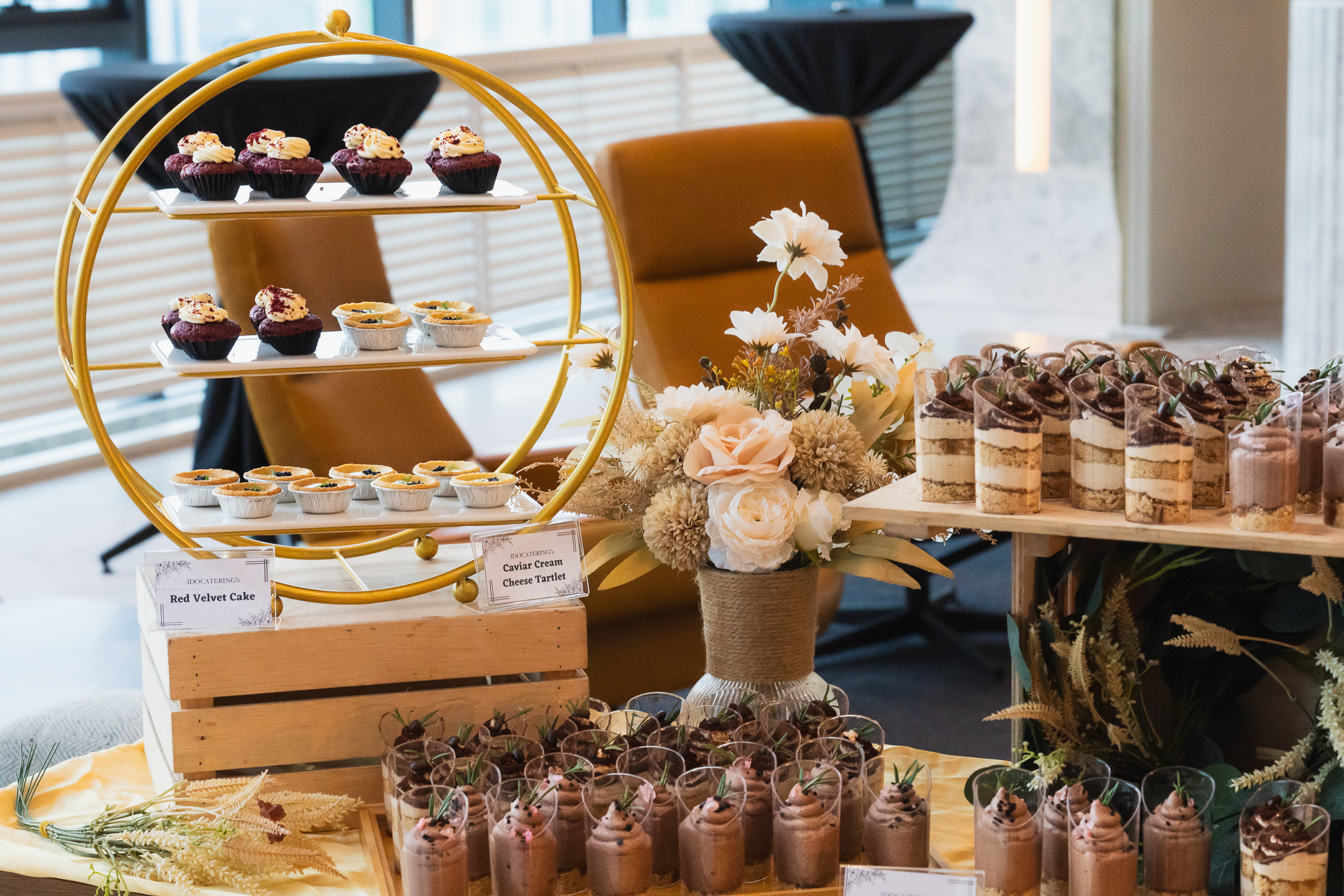 Creative Dessert Table Ideas for Your Next Event
