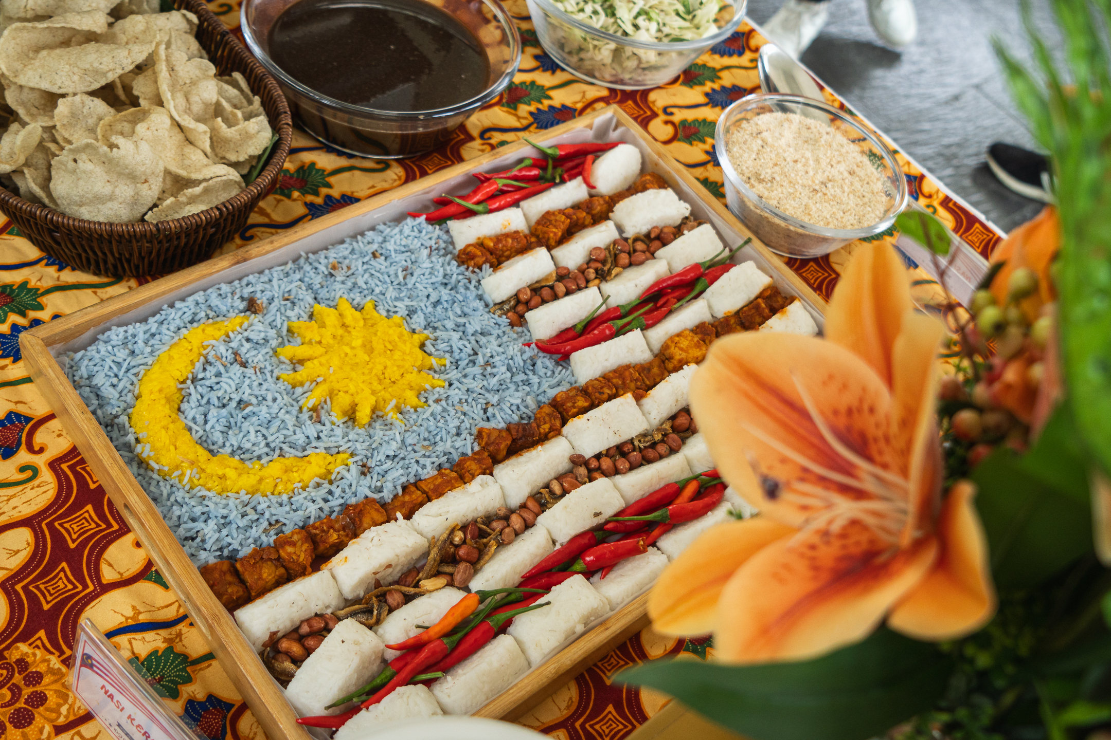 Top 8 Reasons to Choose iDoCatering’s Catering for Wedding and Malay Wedding Catering Services