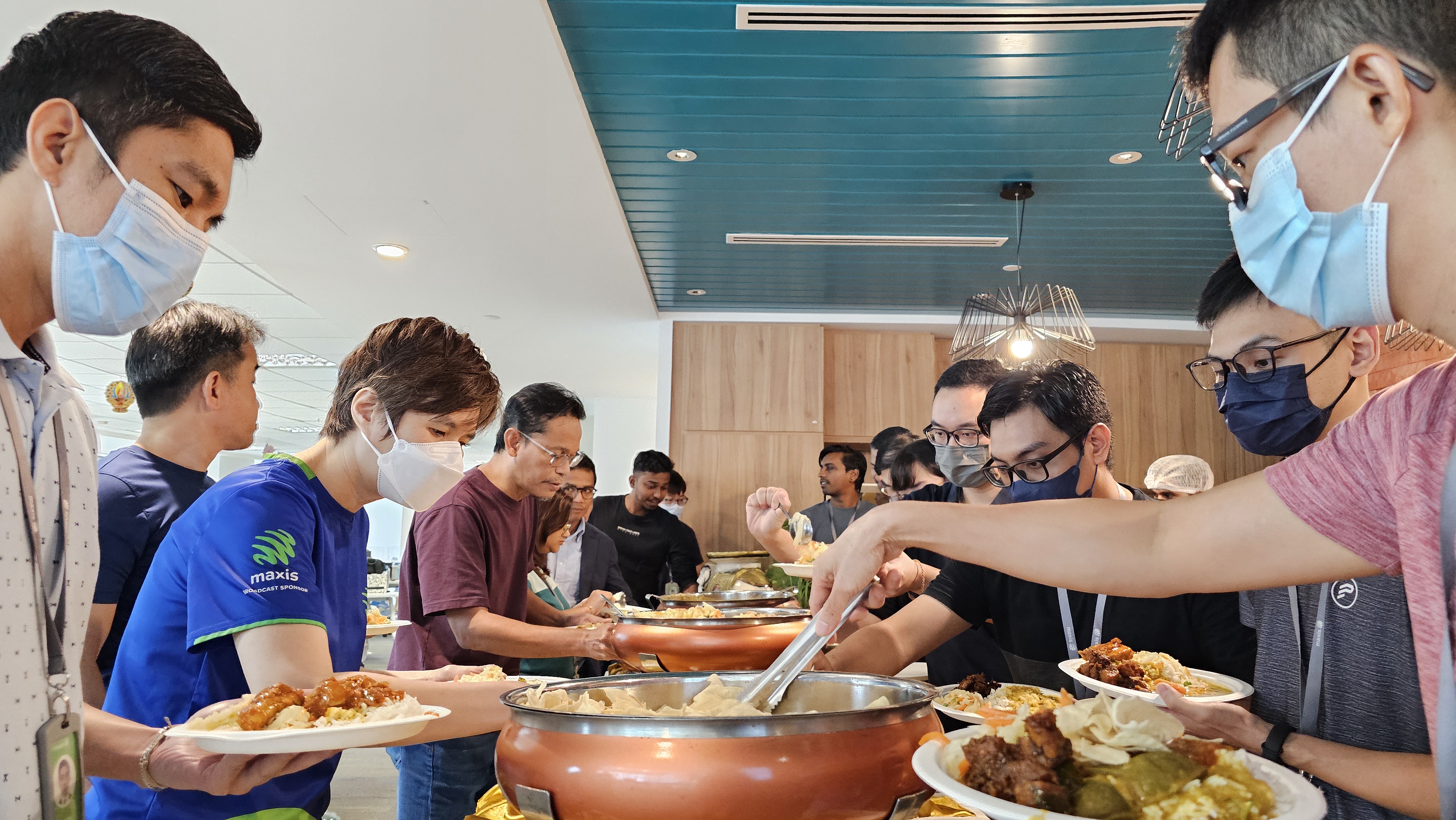 Celebrate Deepavali 2024 with IDoCatering!