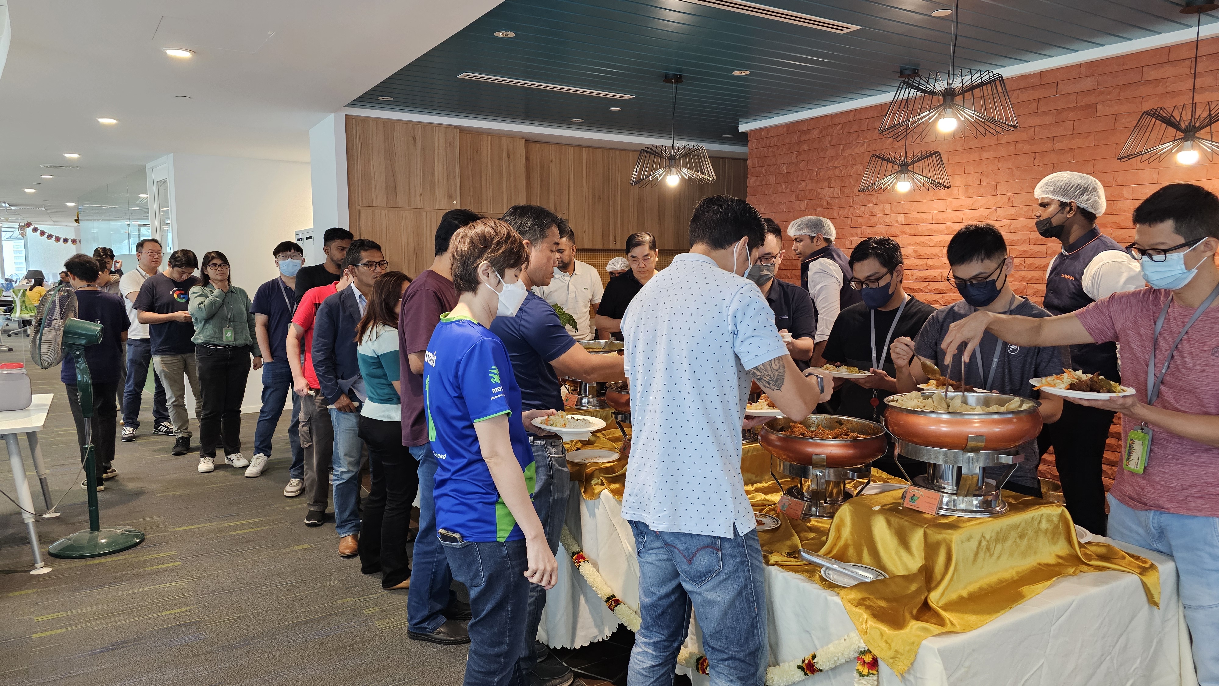 Celebrate Deepavali 2024 in Style with IDoCatering!