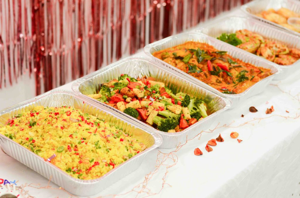 Top 7 Questions You Should Ask Caterers
